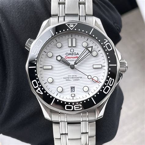 omega seamaster 300 specs|omega seamaster 300m white dial.